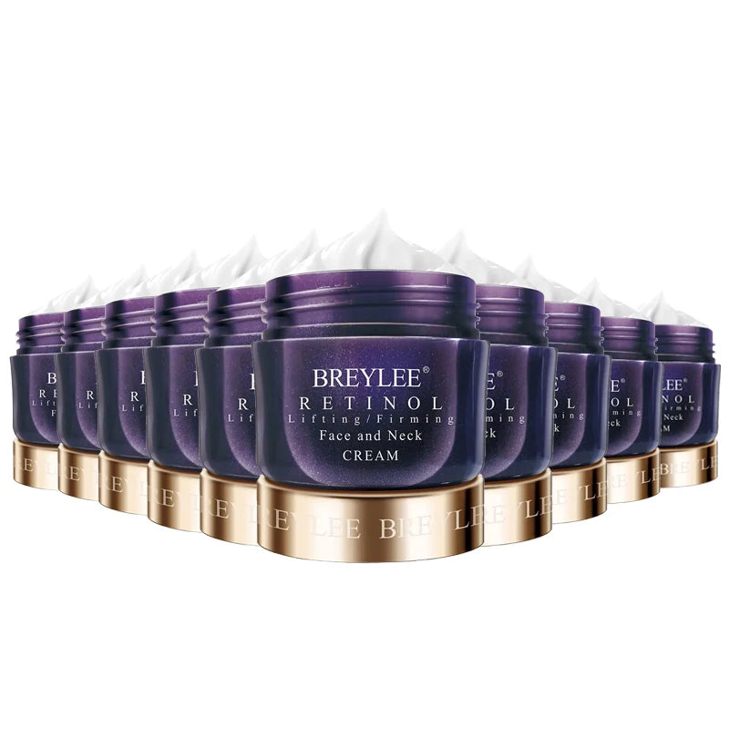BREYLEE 2% Retinol Face Cream