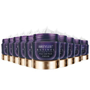 BREYLEE 2% Retinol Face Cream