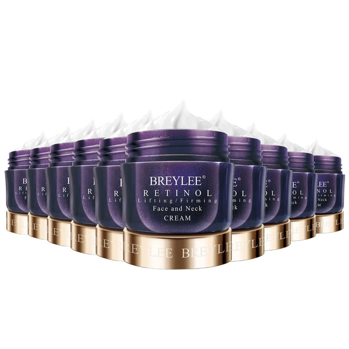 BREYLEE 2% Retinol Face Cream