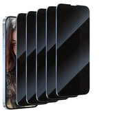 Anti-Spy iPhone Screen Protectors