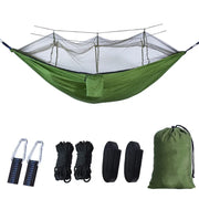Mosquito Net Camping Hammock