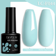 LILYCUTE 7ML Gel Nail Polish