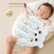 Soothing Baby Palm Pillow