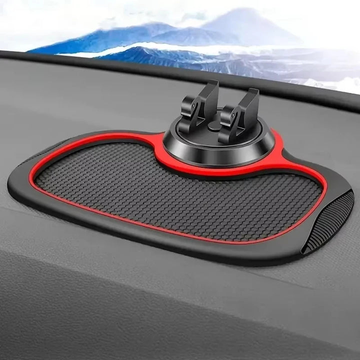 Anti-Slip Dashboard Phone Mat