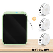 Marklife P15 Bluetooth Label Printer