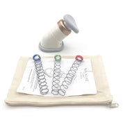 Manual Face Lifting Massager Tool