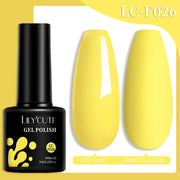 LILYCUTE 7ML Gel Nail Polish