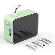 Marklife P15 Bluetooth Label Printer