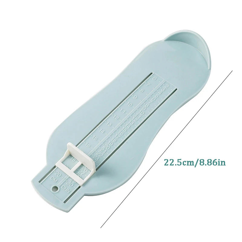 Toddler Foot Measuring Gauge