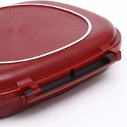 Double Sided Nonstick Grill Pan