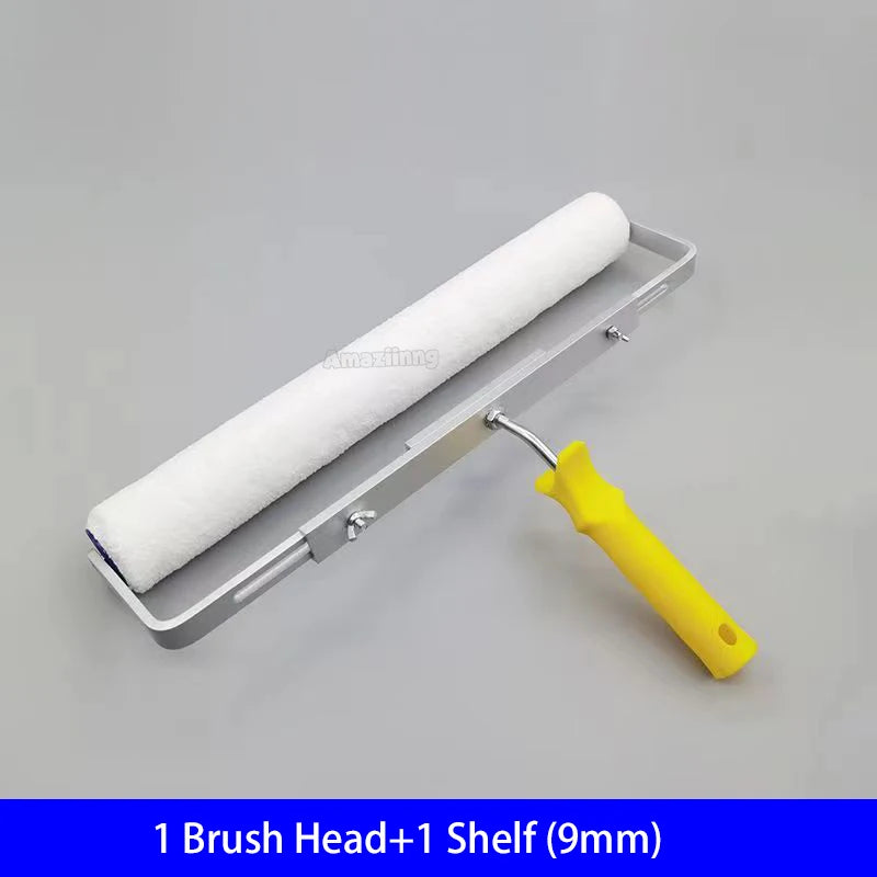 18-Inch Microfiber Paint Roller