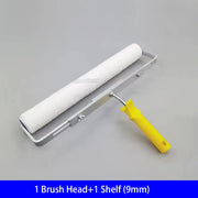 18-Inch Microfiber Paint Roller