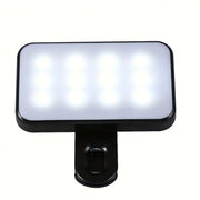Rechargeable Mini Selfie Light