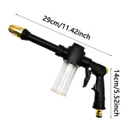 High Pressure Wash Nozzle