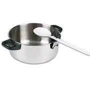Silicone Pot Spoon Holder