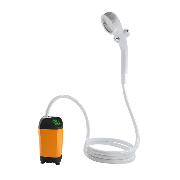 Digital Portable Camping Shower