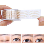 Invisible Double Eyelid Tape Strips