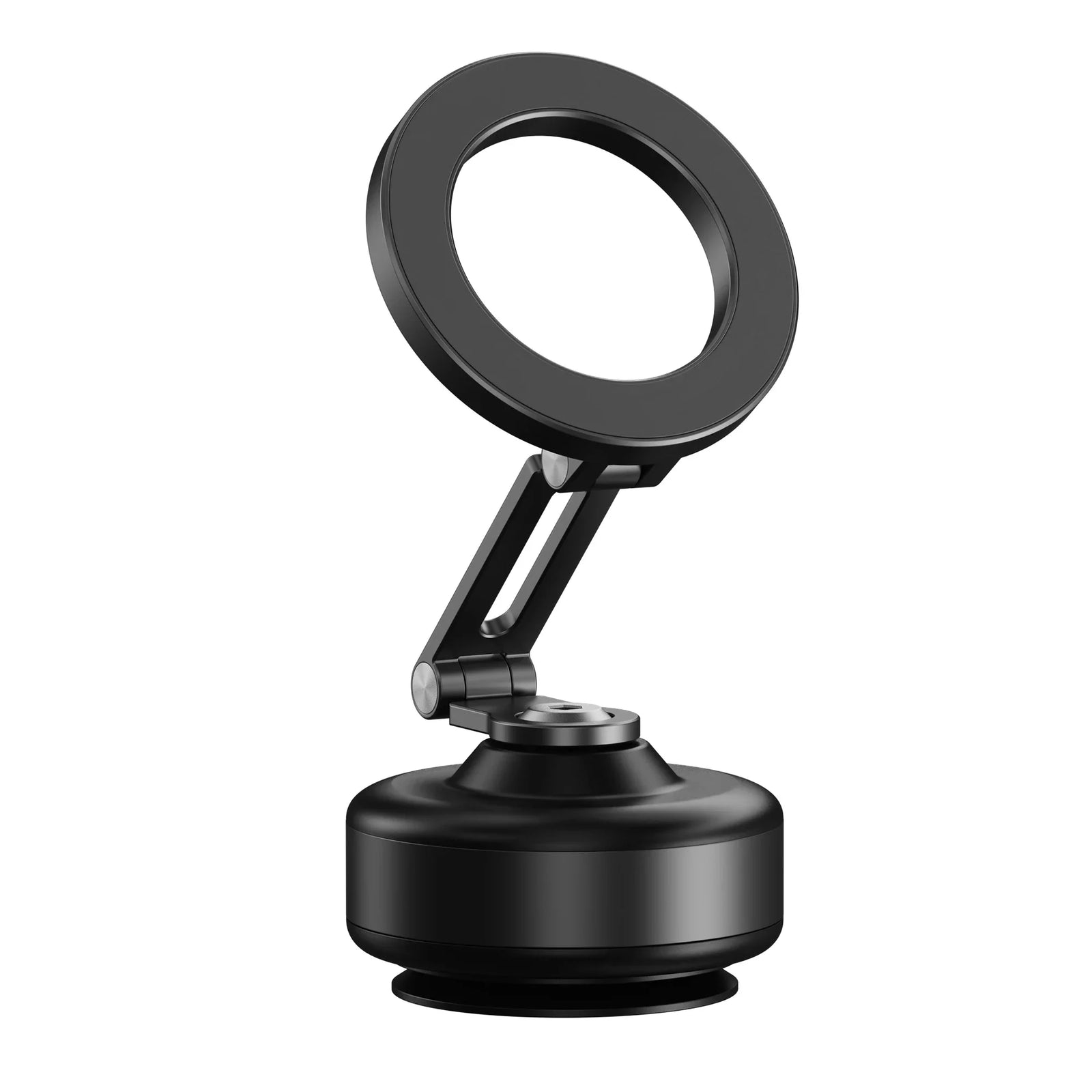 Magnetic Vacuum Car Mount