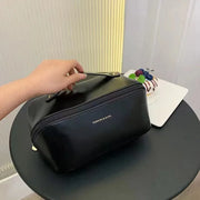 Travel Toiletry Organizer Bag