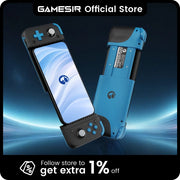 GameSir X2s Mobile Controller