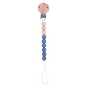 Silicone Pacifier Clip Chain