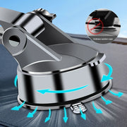 Adjustable Dashboard Phone Holder