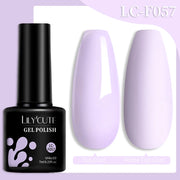 LILYCUTE 7ML Gel Nail Polish