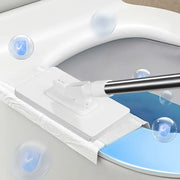 Microfiber Flat Floor Mop