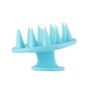 Scalp Massage Shampoo Brush