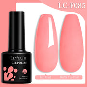 LILYCUTE 7ML Gel Nail Polish