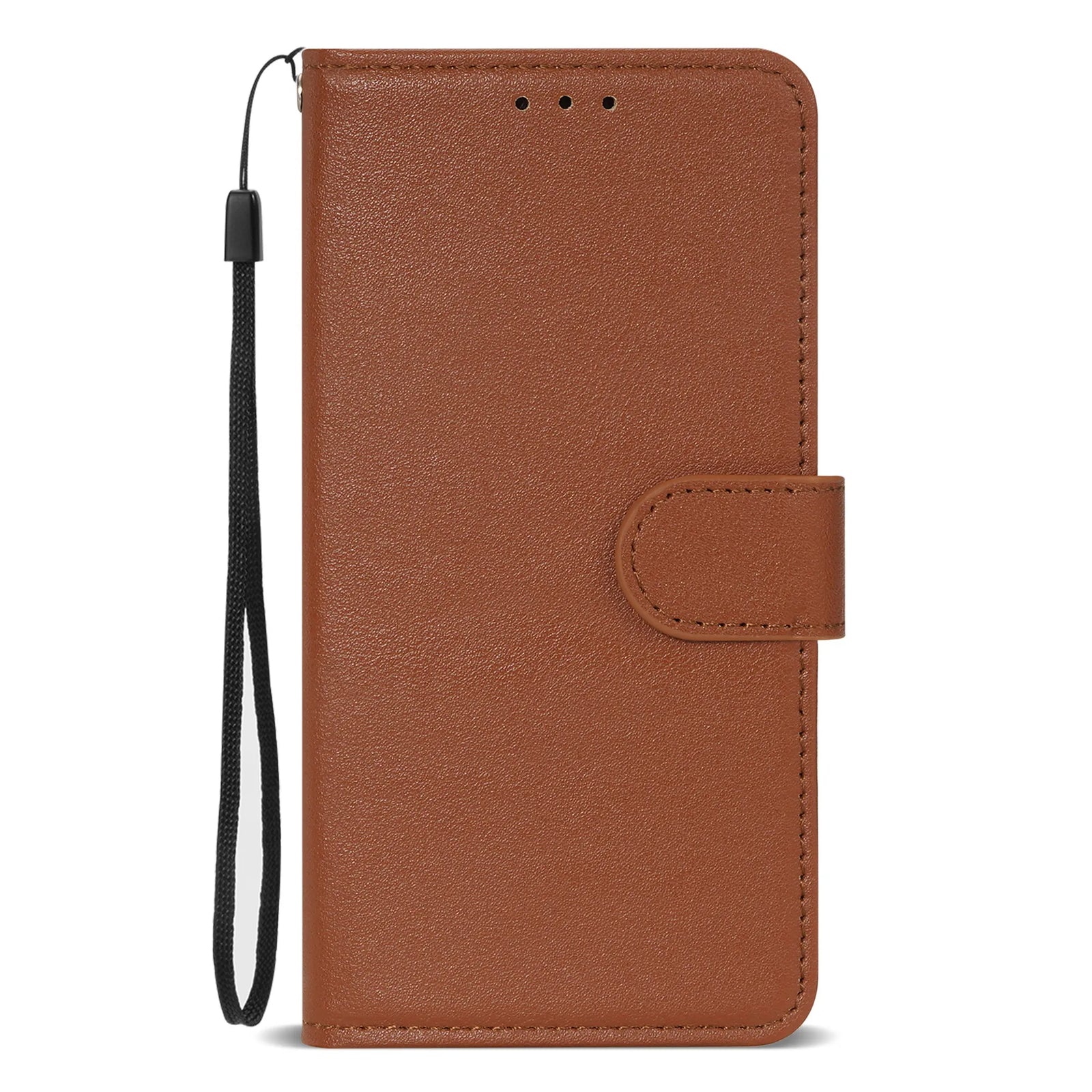 Flip Wallet iPhone Case