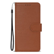 Flip Wallet iPhone Case