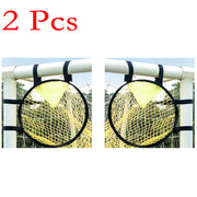 Foldable Soccer Target Net