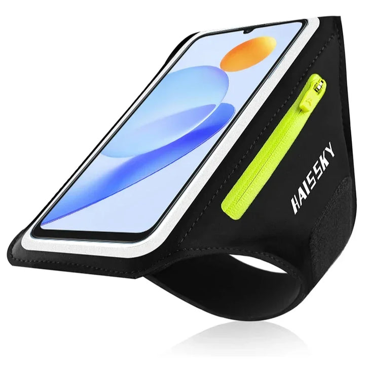 Touchscreen Running Phone Armband