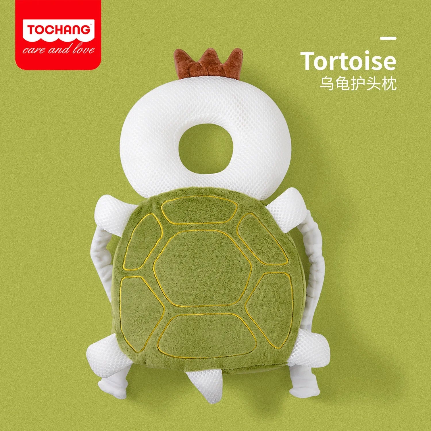 Anti-Fall Toddler Safety Backpack