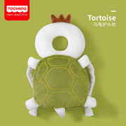 Anti-Fall Toddler Safety Backpack