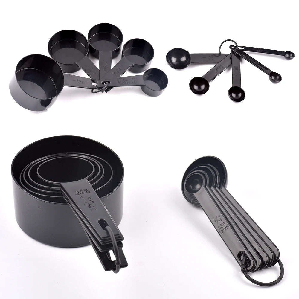 Measuring Cups Spoon Set
