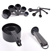 Measuring Cups Spoon Set