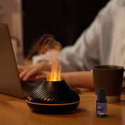 KINSCOTER Volcano Aroma Diffuser