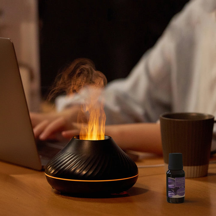 KINSCOTER Volcano Aroma Diffuser