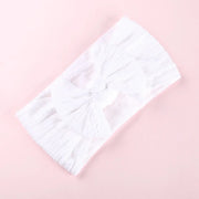 Stretch Bow Baby Headband