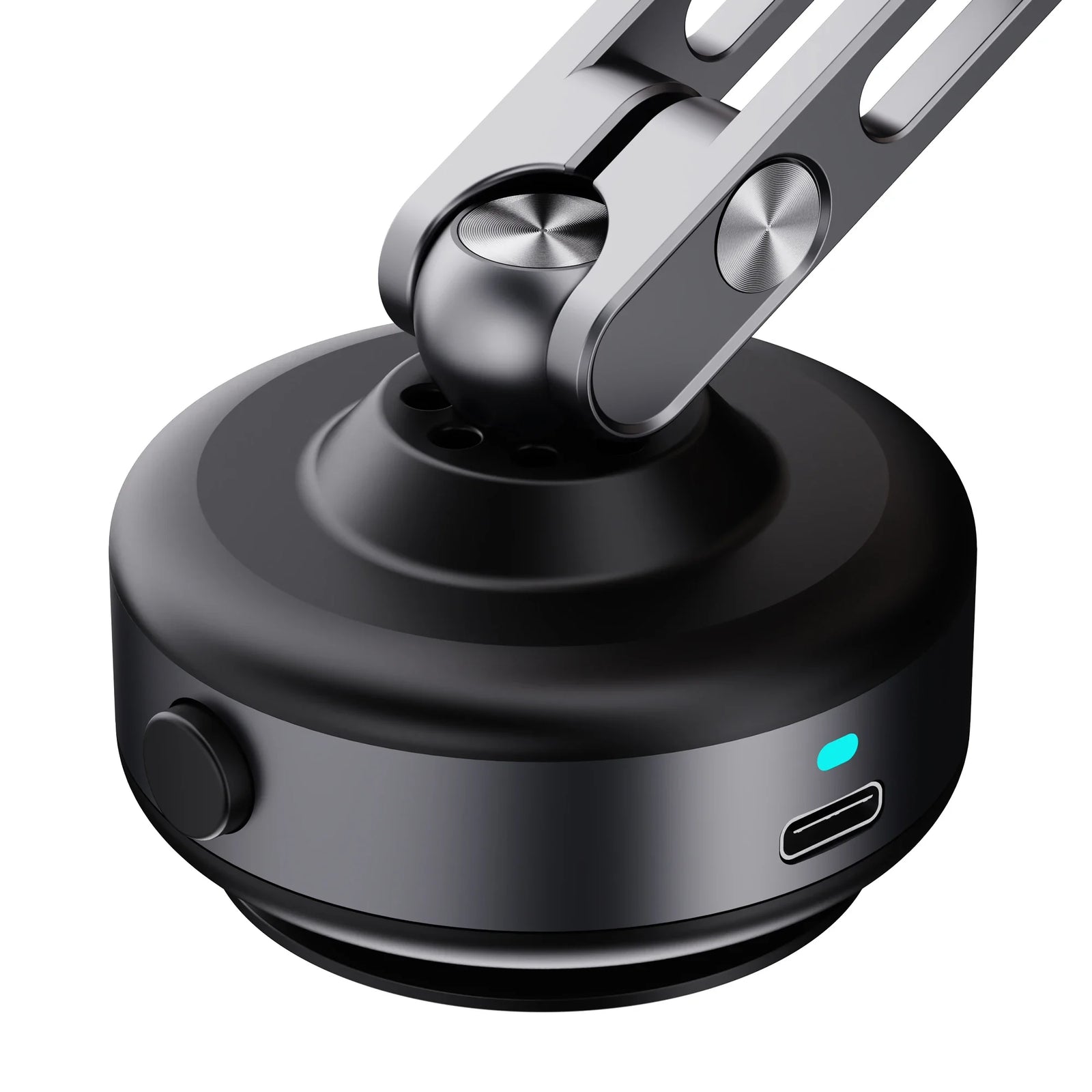 Magnetic Vacuum Car Mount