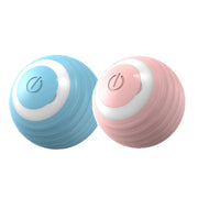 Smart Interactive Cat Ball
