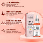 Vitamin C Hyaluronic Face Serum