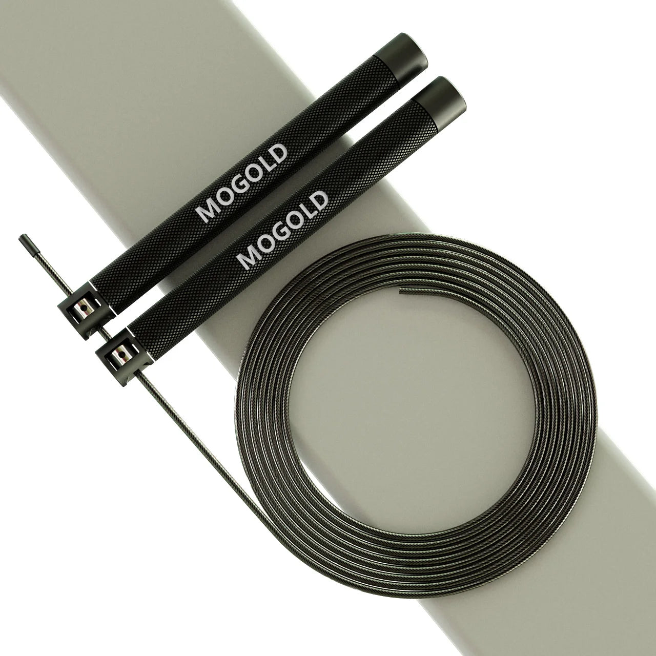 Aluminum Speed Jump Rope