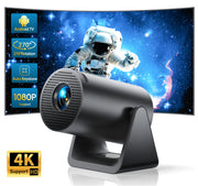 WiMiUS Portable Android Projector