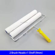 18-Inch Microfiber Paint Roller
