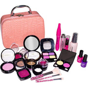 Cosmetic Bag Makeup Playset