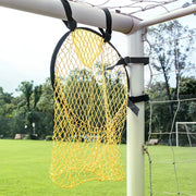 Foldable Soccer Target Net