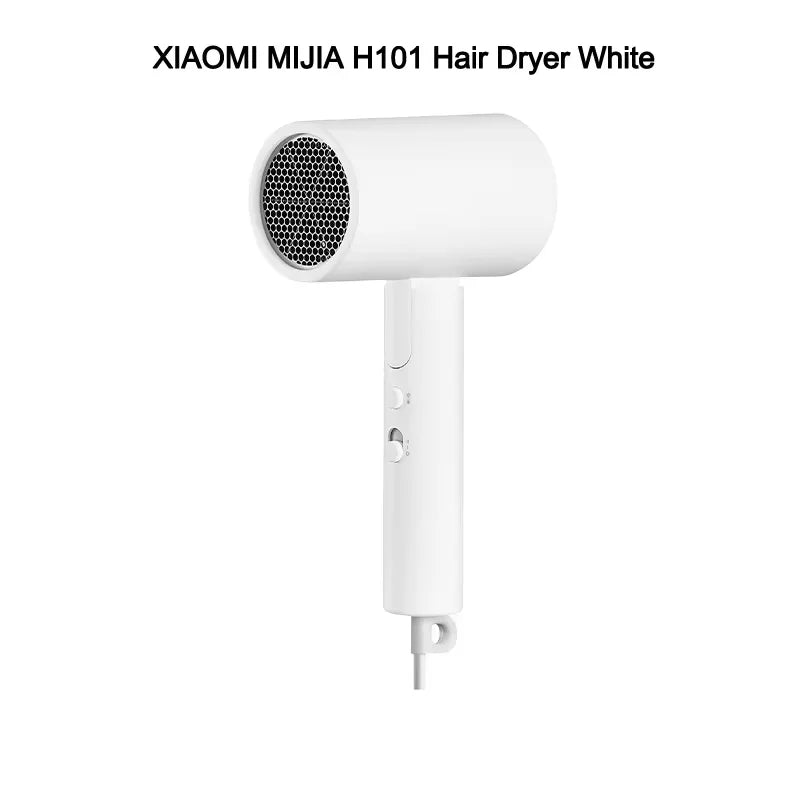MIJIA H101 Foldable Anion Dryer